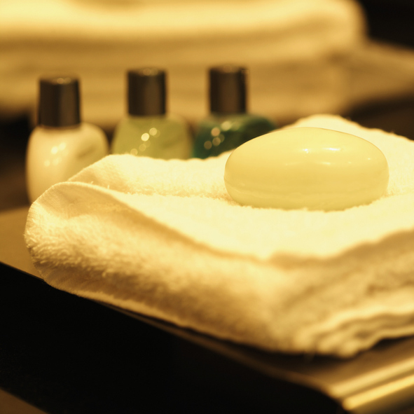 Health & Beauty