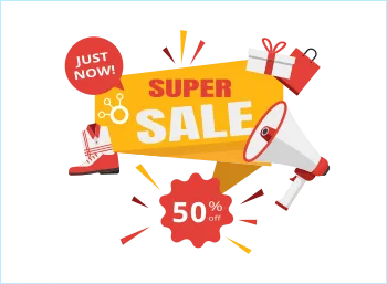 We save you money!